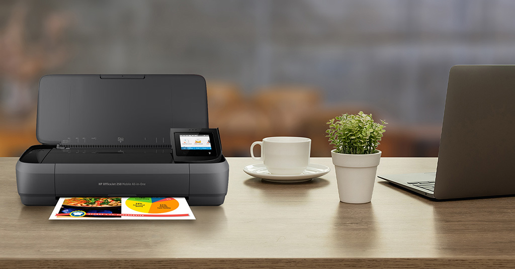 best portable inkjet printer