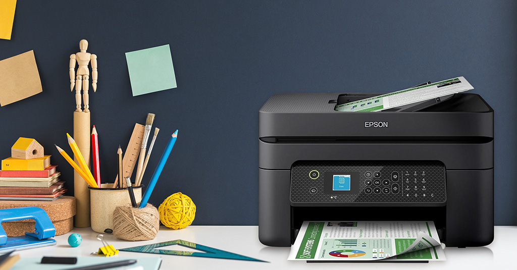 best all-in-one inkjet printer