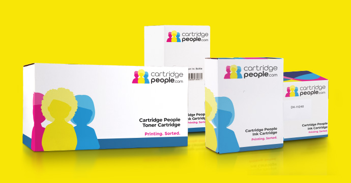 Cartridge People Compatible Own Brand Ink and Toner Cartridge People Compatible Own Brand ink and toner.
