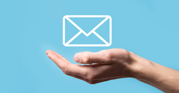 Envelope Symbol