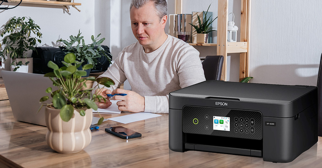 best small office and home office inkjet printer