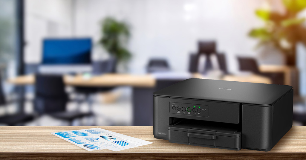 best everyday business inkjet printer