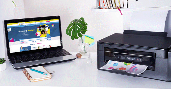 5 ways to organise your office