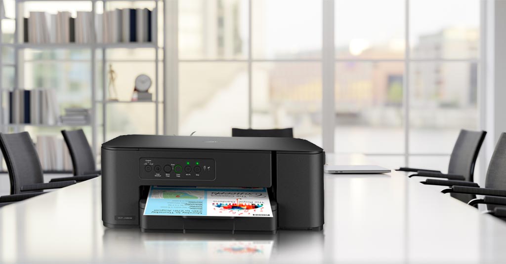 Brother DCP-J1260W