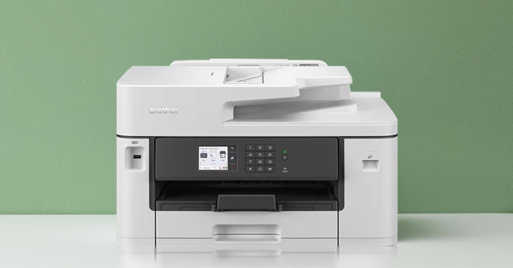 Brother MFC-J5340DW