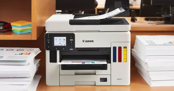 Canon MAXIFY GX6050