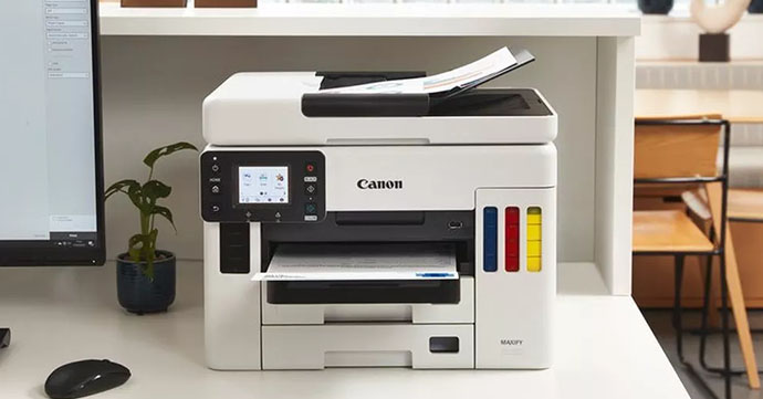 Canon MAXIFY GX7050