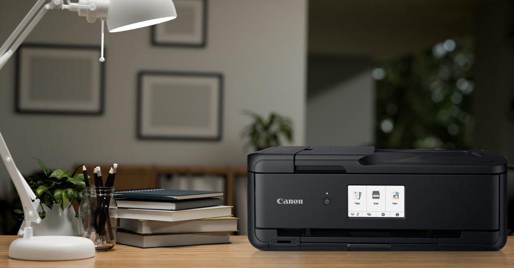 Canon Pixma TS9550a