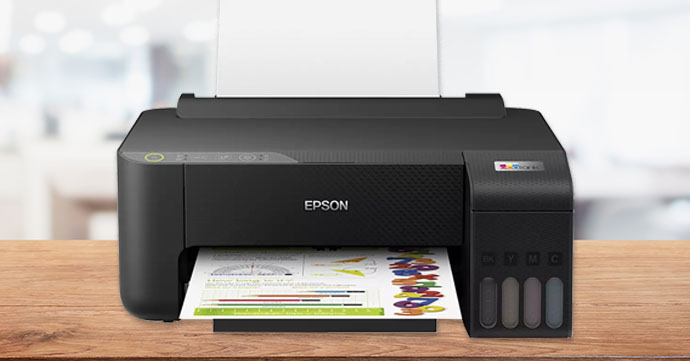 Epson EcoTank ET 1810