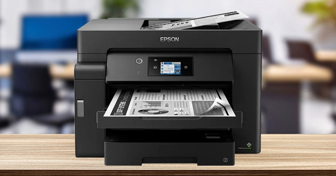 Epson EcoTank ET M16600