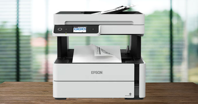 Epson EcoTank ET M3140