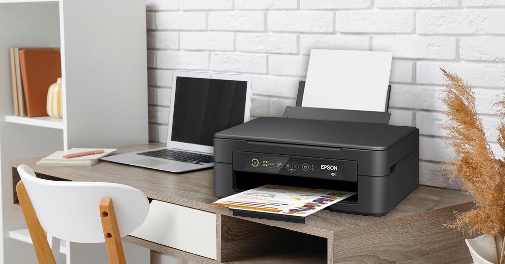 Epson Expression Home XP-2200