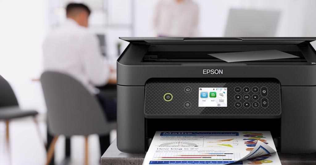 Epson Expression Home XP-4200