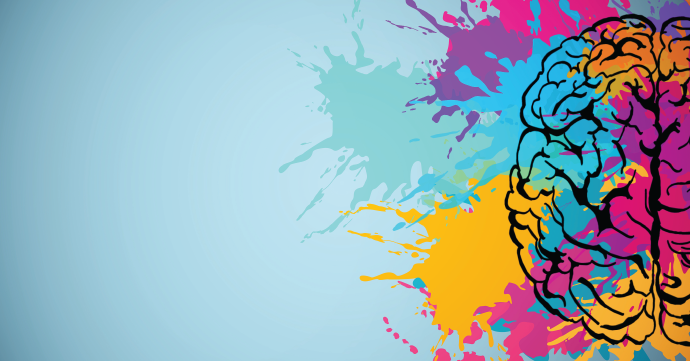 How creativity can improve your mental health