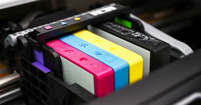 Ink cartridges