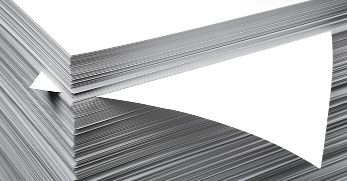 paper