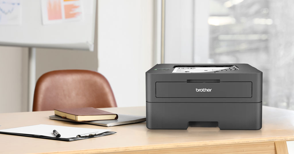brother hl-l2400dw a4 mono laser printer