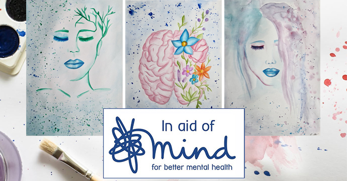 clarrie annes paintings for mind