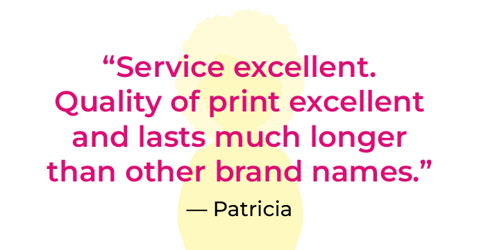 Customer Quote 2 Customer quote 2.