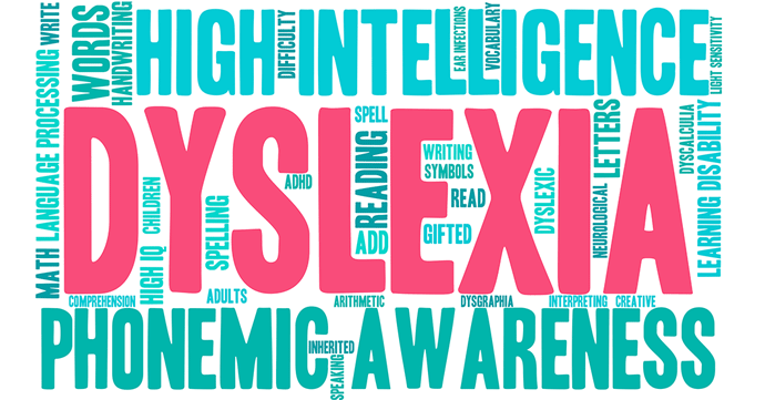 Dyslexia