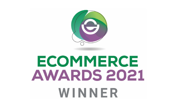Ecommerce Awards 2021