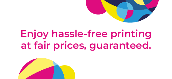Hassle-Free Printing at Fair Prices hassle free printing fair prices