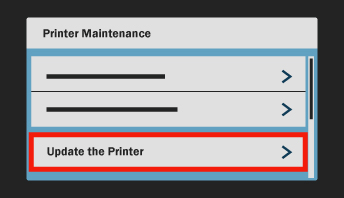 HP Firmware Update 4
