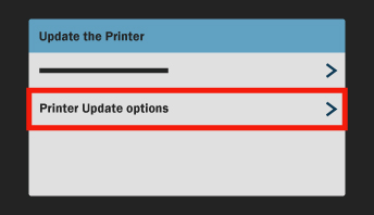 HP Firmware Update 5