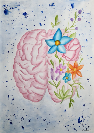 mindfulness for mind charity auction