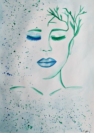 patience for mind charity auction