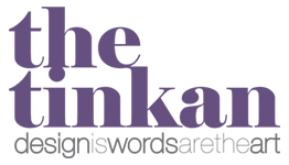 thetinkan logo