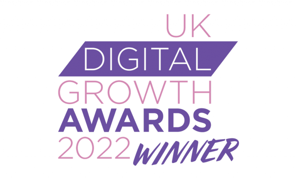 UK Digital Growth Awards
