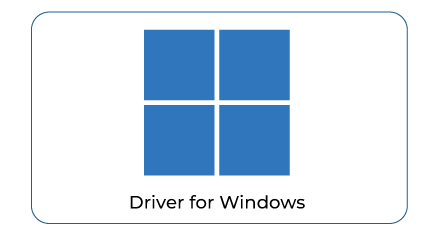 Windows Driver Windows driver