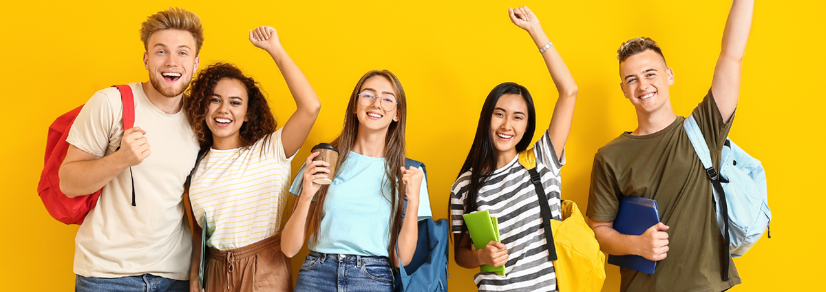student discounts