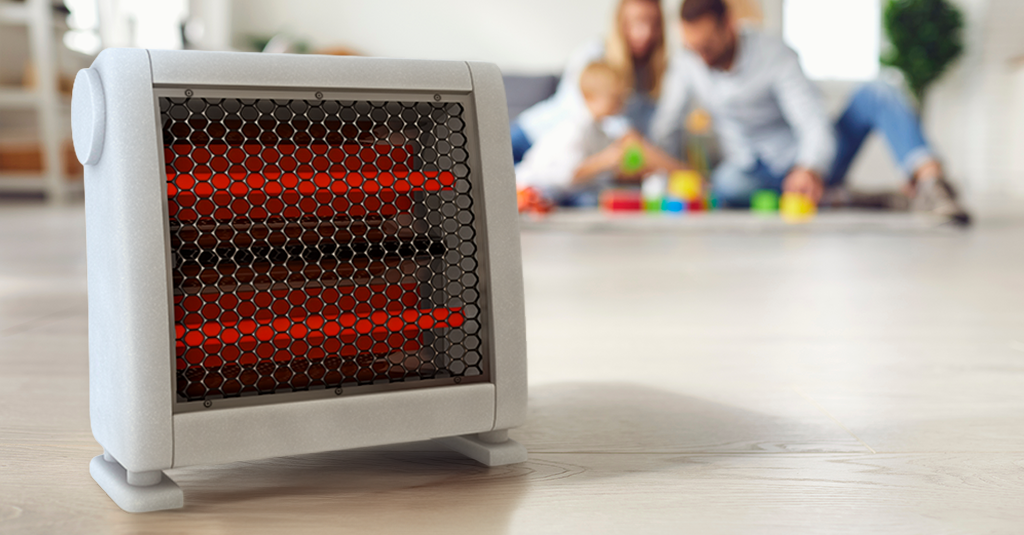 Ceramic Heater Ceramic Heater