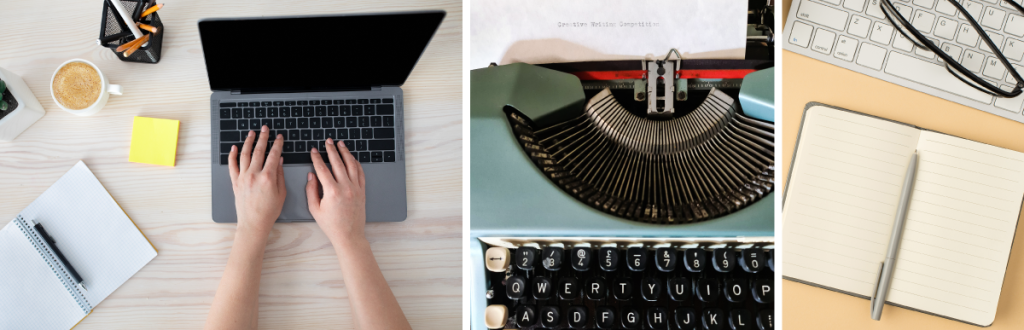 Creative Writing Competition