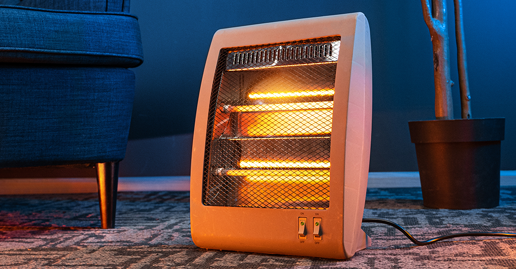 Electric Heater Electric Heater
