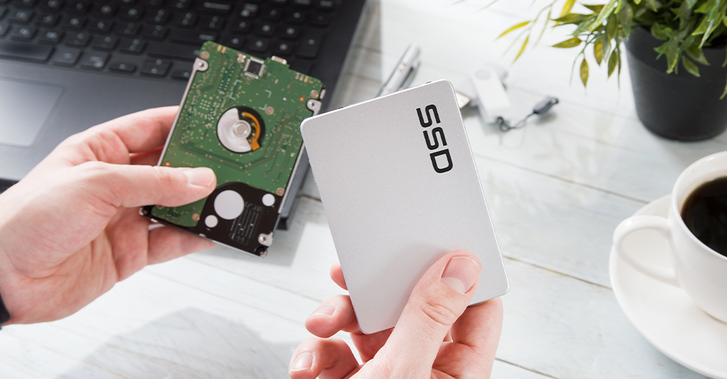 SSD SSD