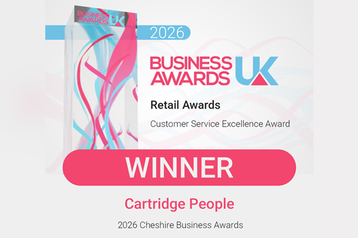Business Awards UK 2026 - customer service excellence award