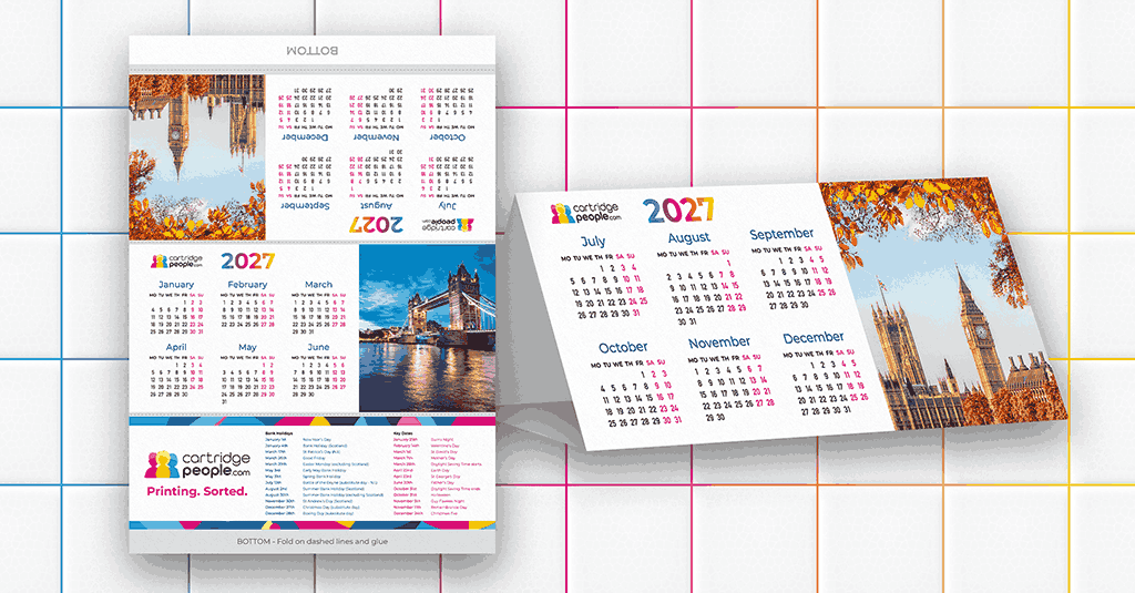 london calendar