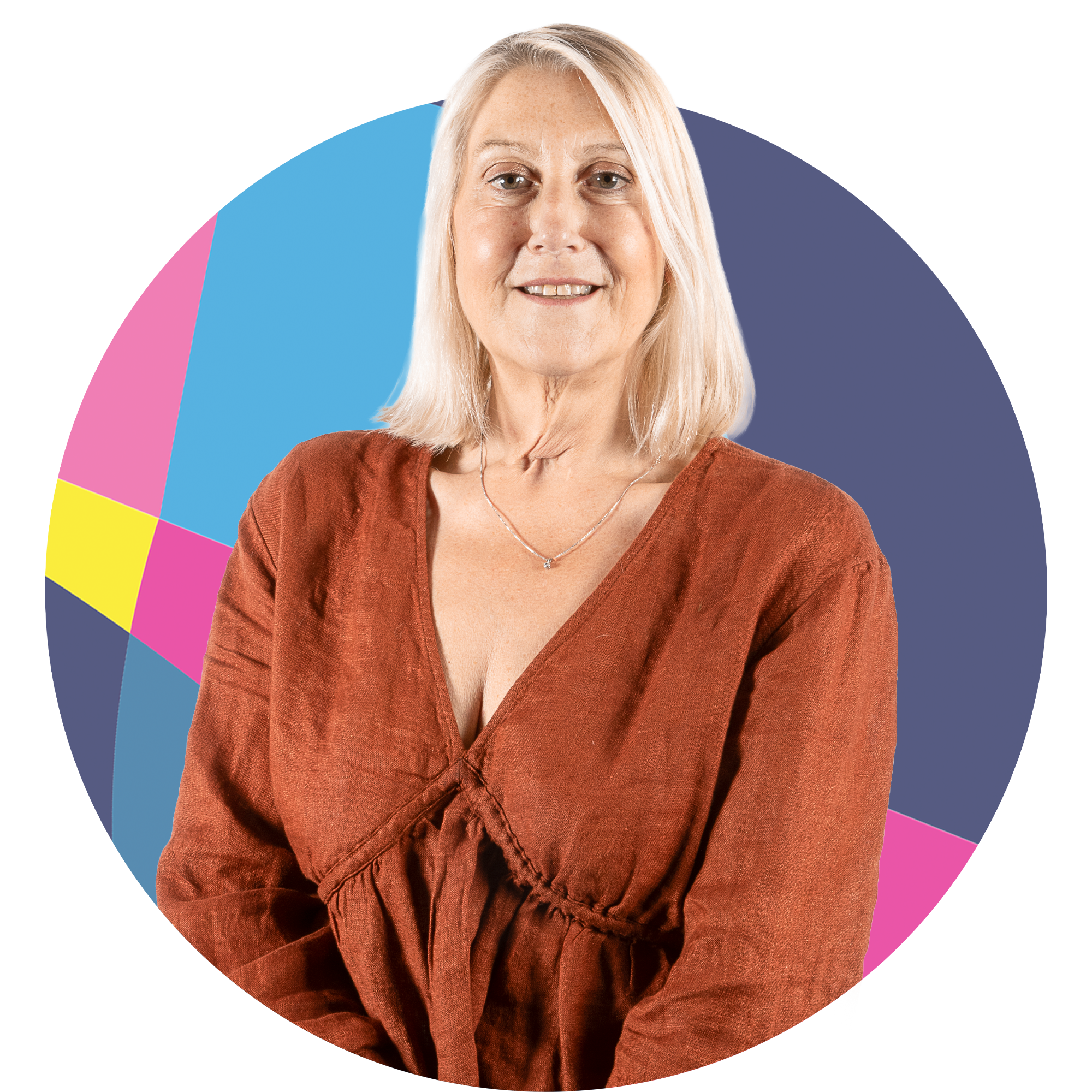 Julie Gimblett