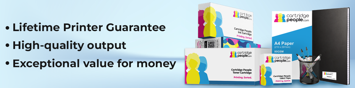 own brand banner
