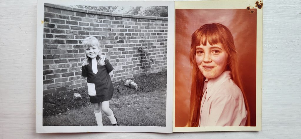 winner of print your school memories prize draw